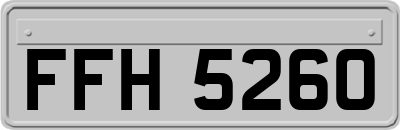 FFH5260