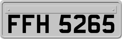 FFH5265