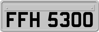 FFH5300