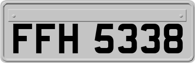 FFH5338