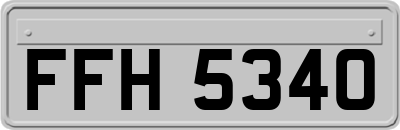 FFH5340