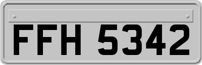 FFH5342