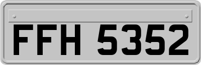 FFH5352