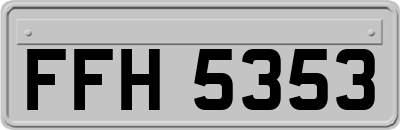 FFH5353