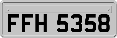 FFH5358