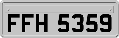 FFH5359