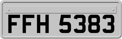 FFH5383