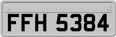 FFH5384