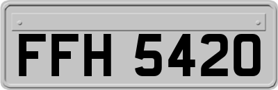 FFH5420