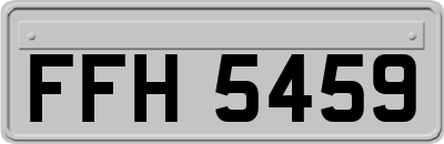 FFH5459