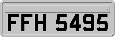 FFH5495