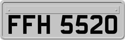FFH5520