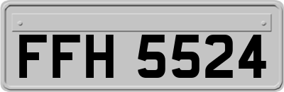 FFH5524