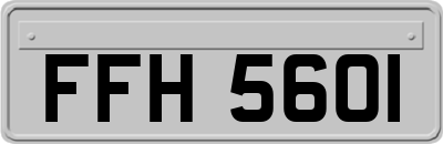 FFH5601