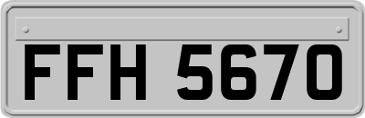 FFH5670