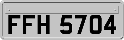FFH5704