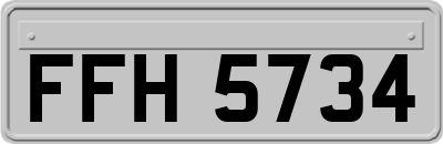 FFH5734