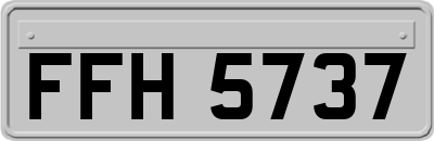 FFH5737