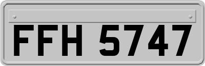FFH5747