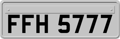 FFH5777