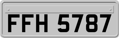 FFH5787