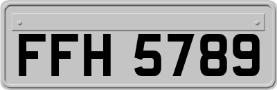 FFH5789