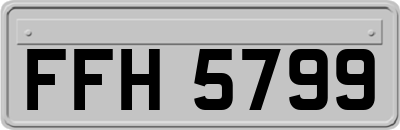 FFH5799