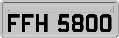 FFH5800