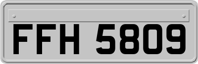 FFH5809