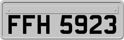FFH5923