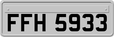 FFH5933