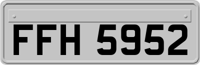 FFH5952
