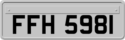 FFH5981