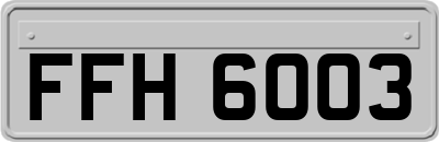 FFH6003