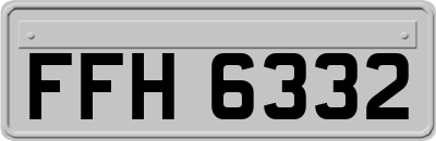 FFH6332