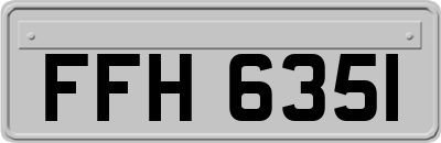 FFH6351