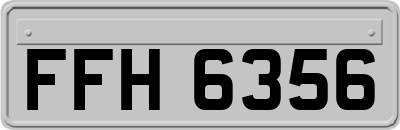 FFH6356