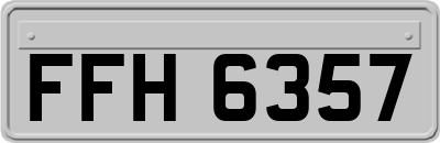 FFH6357
