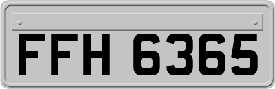 FFH6365