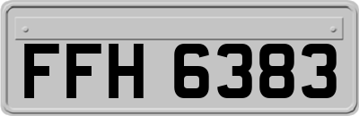 FFH6383