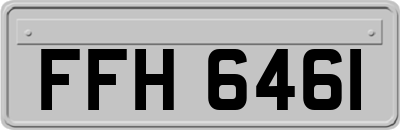 FFH6461