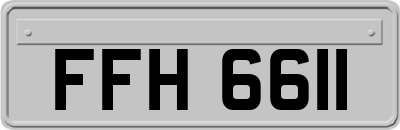 FFH6611