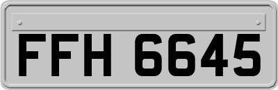 FFH6645