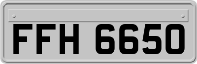 FFH6650