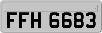 FFH6683