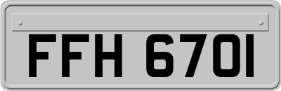 FFH6701