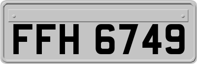 FFH6749