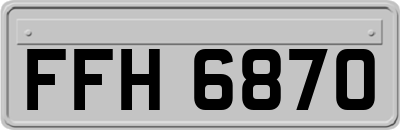 FFH6870