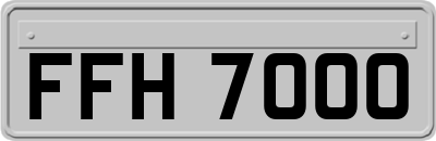 FFH7000