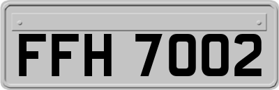 FFH7002